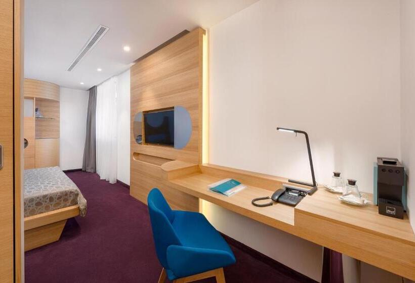 수피리어 룸 공원 전망, Olympia Sky