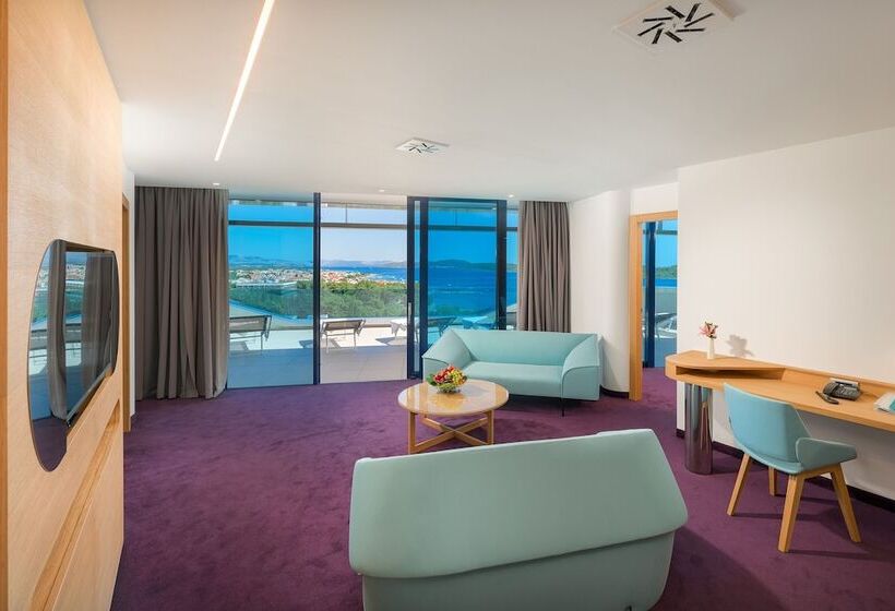 3침실 스위트, Olympia Sky