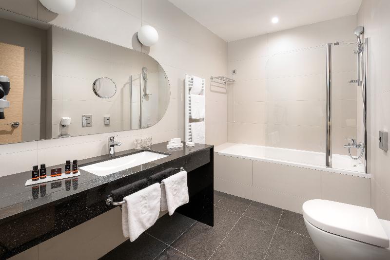 豪华套房, Olympia Sky