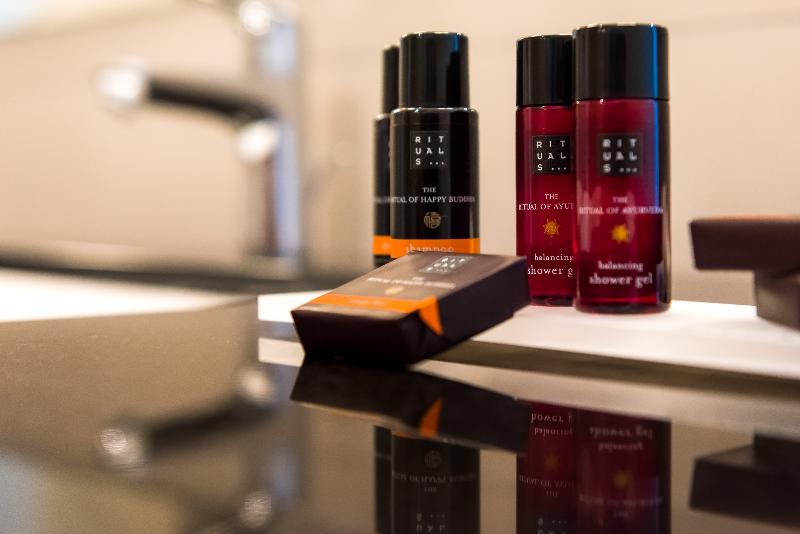 디럭스 스위트, Olympia Sky