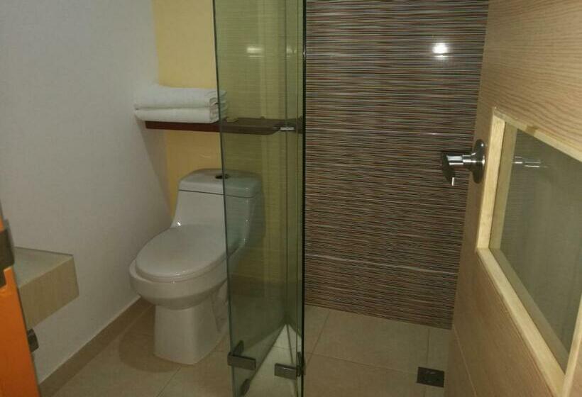 스탠다드 룸, Portobahia Santa Marta Rodadero