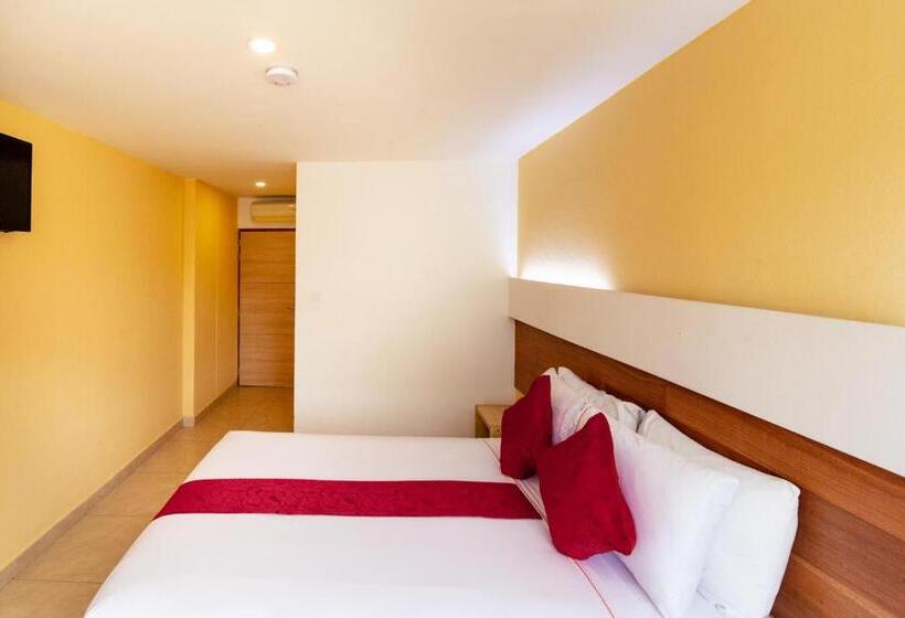 스탠다드 룸, Portobahia Santa Marta Rodadero