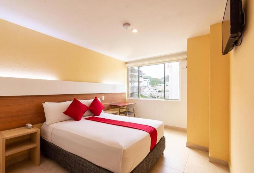 스탠다드 룸, Portobahia Santa Marta Rodadero
