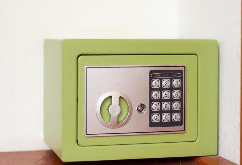 스탠다드 룸, Portobahia Santa Marta Rodadero