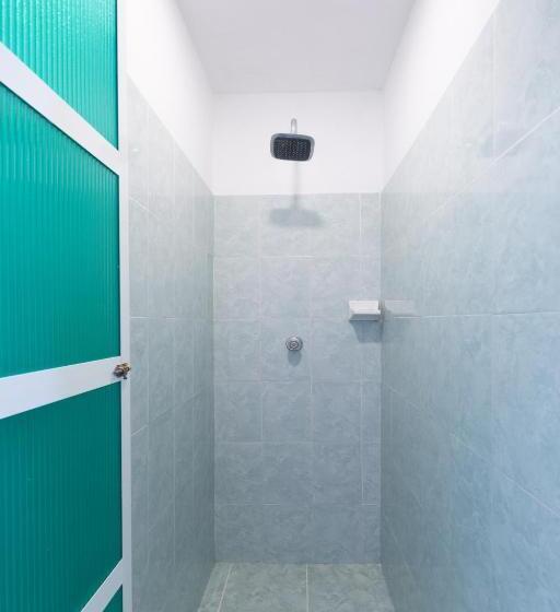 스탠다드 룸, Portobahia Santa Marta Rodadero