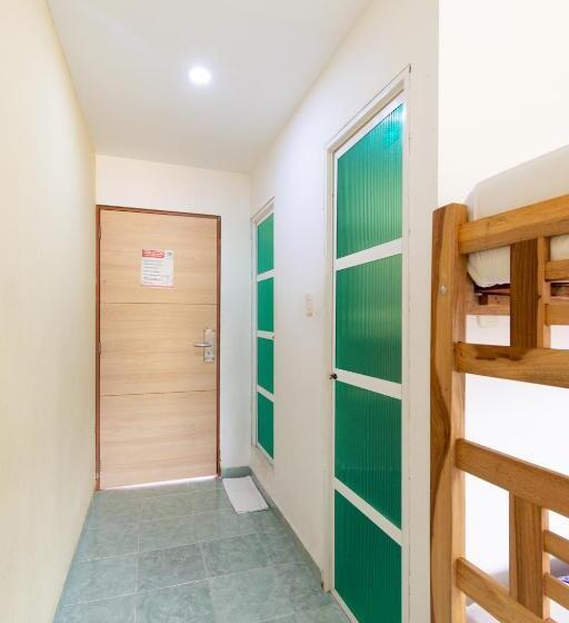 패밀리 룸, Portobahia Santa Marta Rodadero