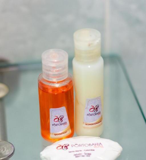 패밀리 룸, Portobahia Santa Marta Rodadero