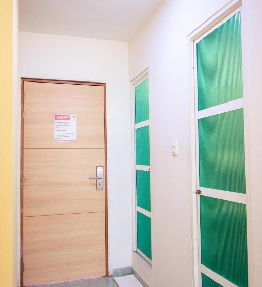 패밀리 룸, Portobahia Santa Marta Rodadero