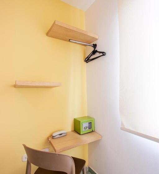 패밀리 룸, Portobahia Santa Marta Rodadero