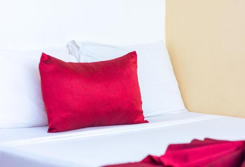 패밀리 룸, Portobahia Santa Marta Rodadero