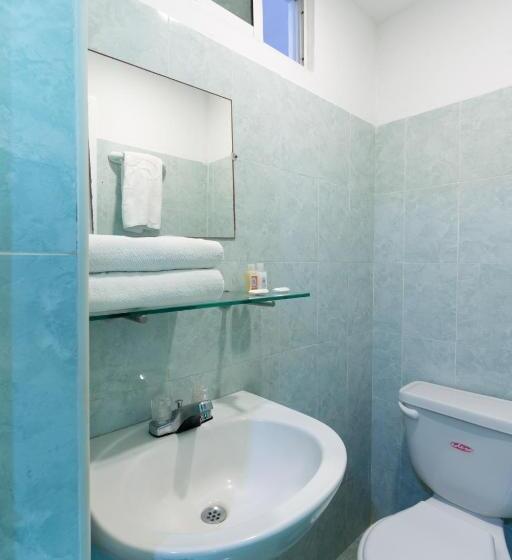 패밀리 룸, Portobahia Santa Marta Rodadero