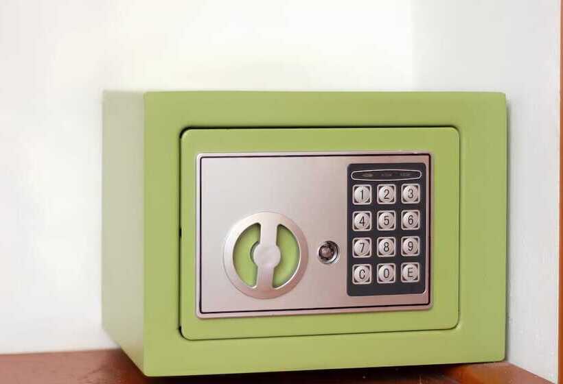 스탠다드 룸, Portobahia Santa Marta Rodadero