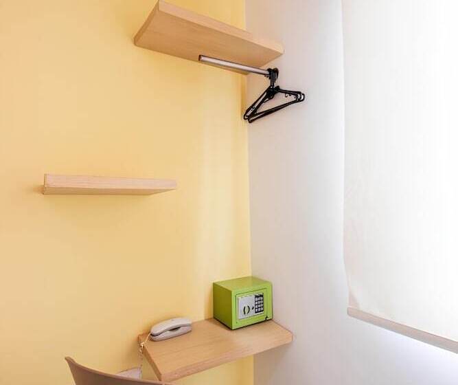 패밀리 룸, Portobahia Santa Marta Rodadero