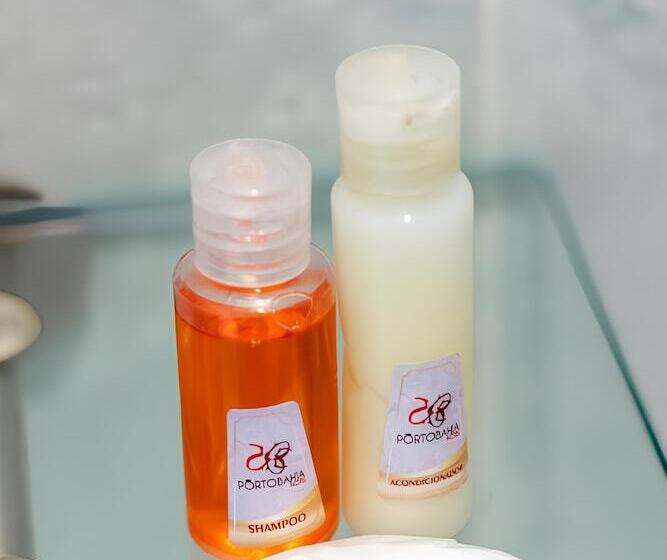 패밀리 룸, Portobahia Santa Marta Rodadero