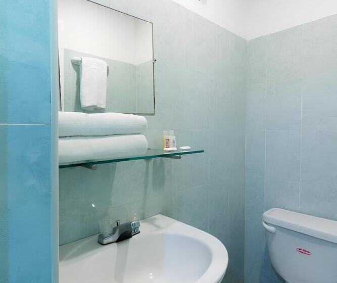 패밀리 룸, Portobahia Santa Marta Rodadero