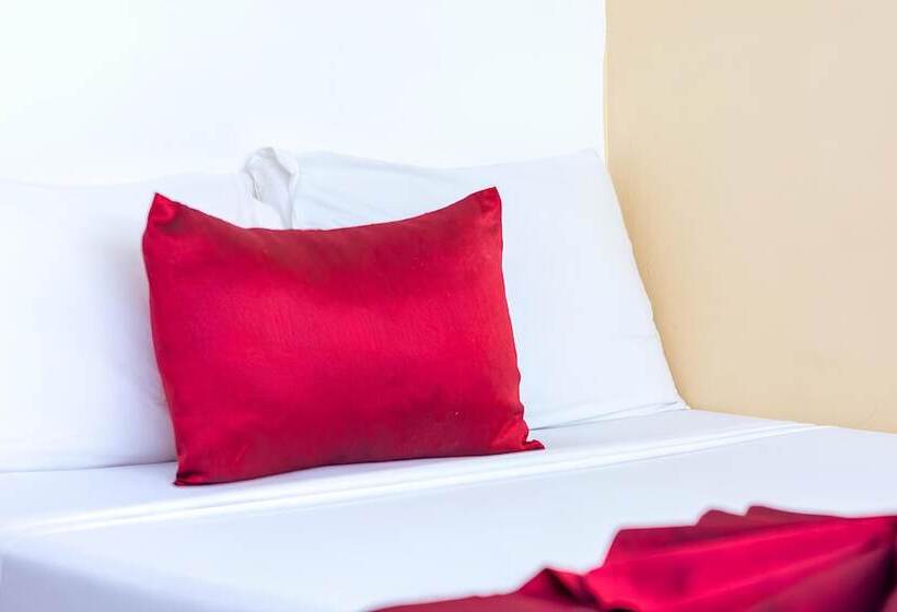 패밀리 룸, Portobahia Santa Marta Rodadero