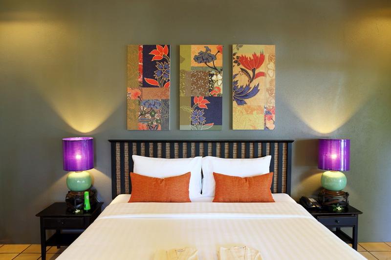 패밀리 룸, Portobahia Santa Marta Rodadero