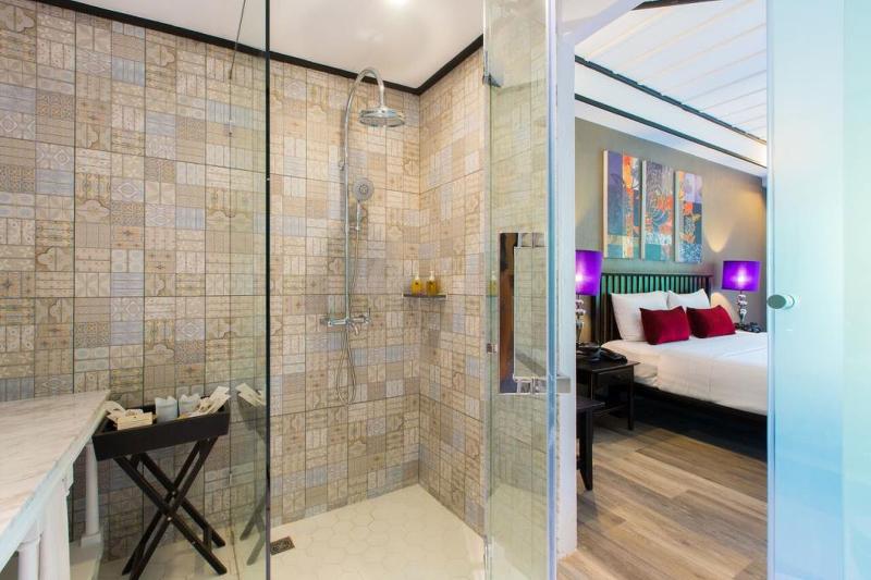 패밀리 룸, Portobahia Santa Marta Rodadero