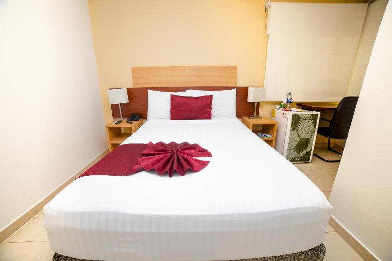 스탠다드 룸, Portobahia Santa Marta Rodadero