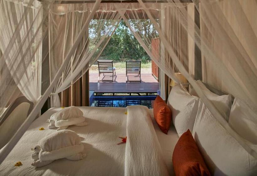 기본룸, Seerock The Kings Domain