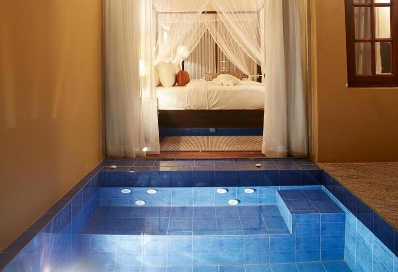 기본룸, Seerock The Kings Domain