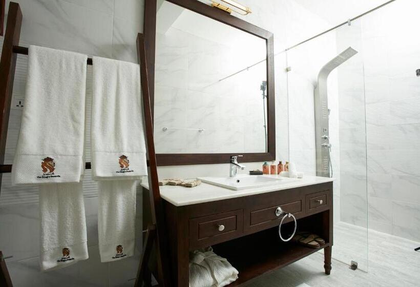 기본룸, Seerock The Kings Domain