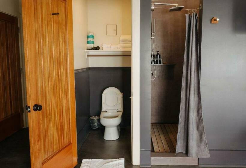 Номер Deluxe, Catahoula Hotel New Orleans