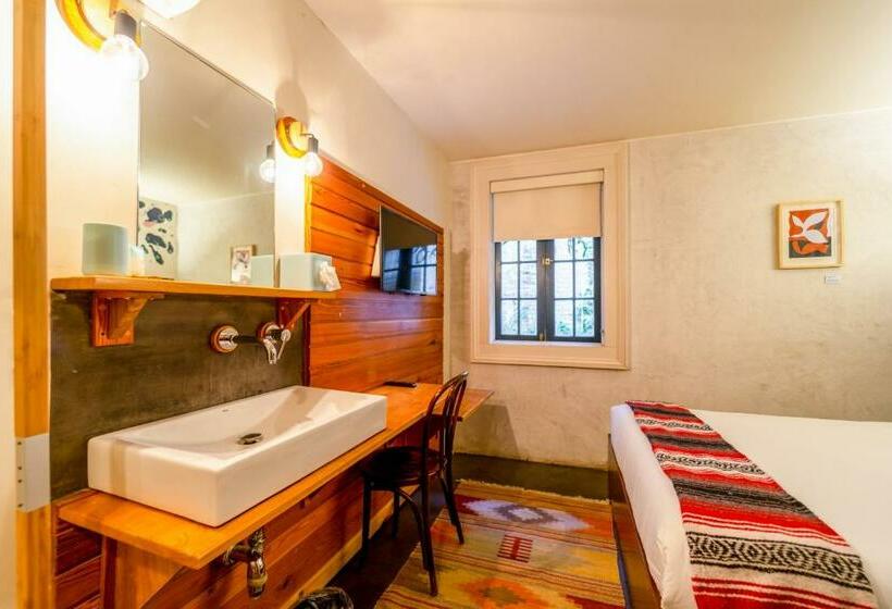 Номер Стандарт, Catahoula Hotel New Orleans