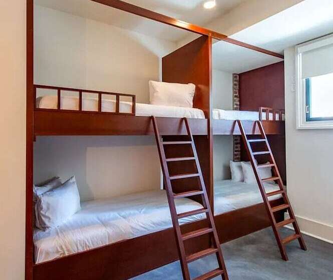 Номер Стандарт, Catahoula Hotel New Orleans