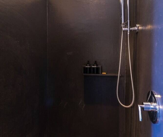 스탠다드 룸, Catahoula Hotel New Orleans