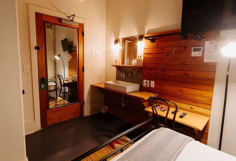 Номер Basic, Catahoula Hotel New Orleans