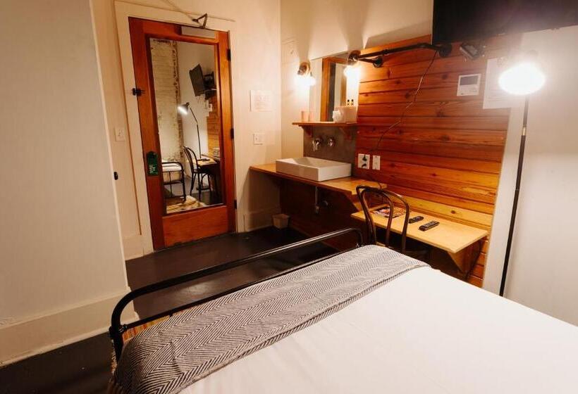 Номер Economy, Catahoula Hotel New Orleans
