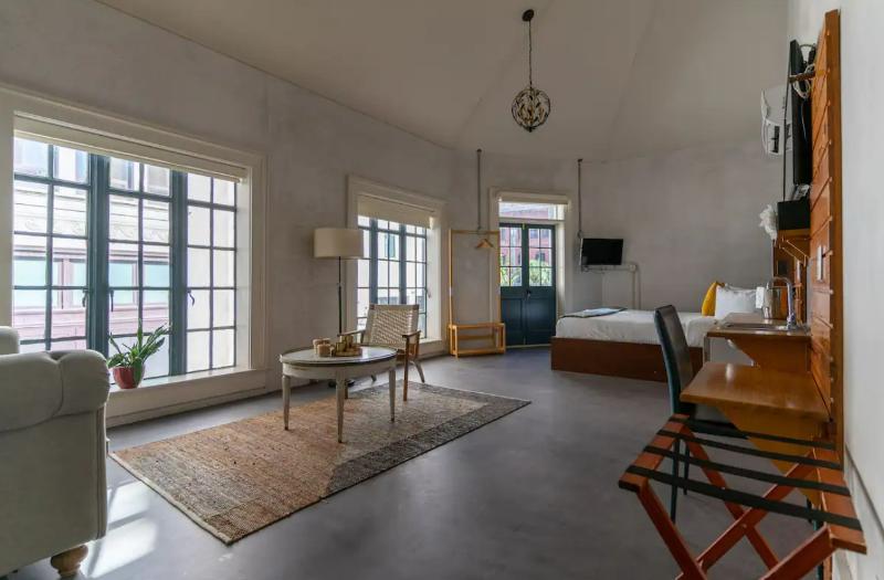스위트, Catahoula Hotel New Orleans