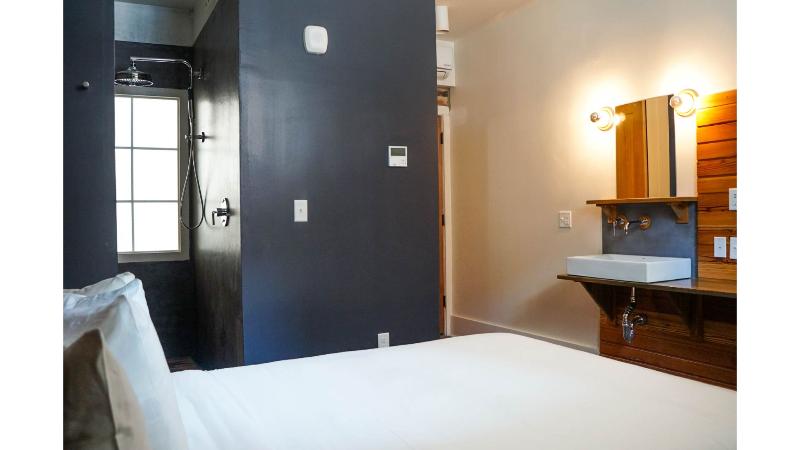스탠다드 룸, Catahoula Hotel New Orleans