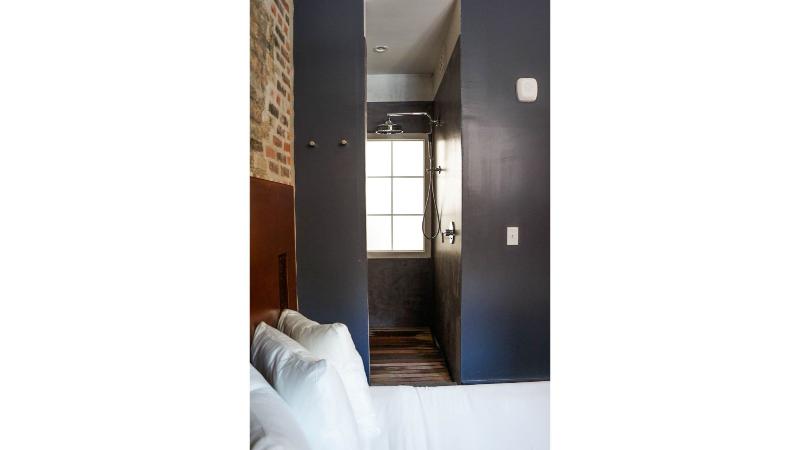 Номер Стандарт, Catahoula Hotel New Orleans