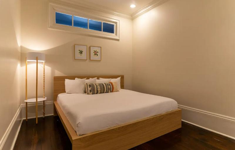 Апартаменты 1 Спальня, Catahoula Hotel New Orleans