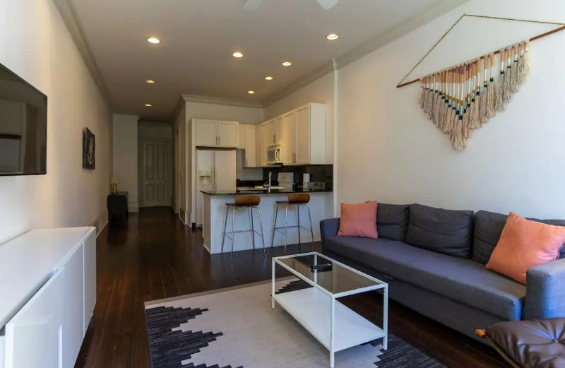 침실 1개 아파트, Catahoula Hotel New Orleans