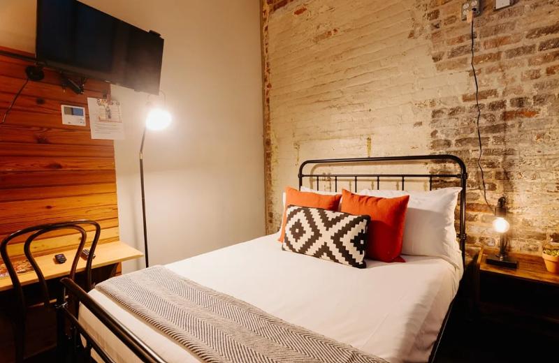 Номер Стандарт, Catahoula Hotel New Orleans