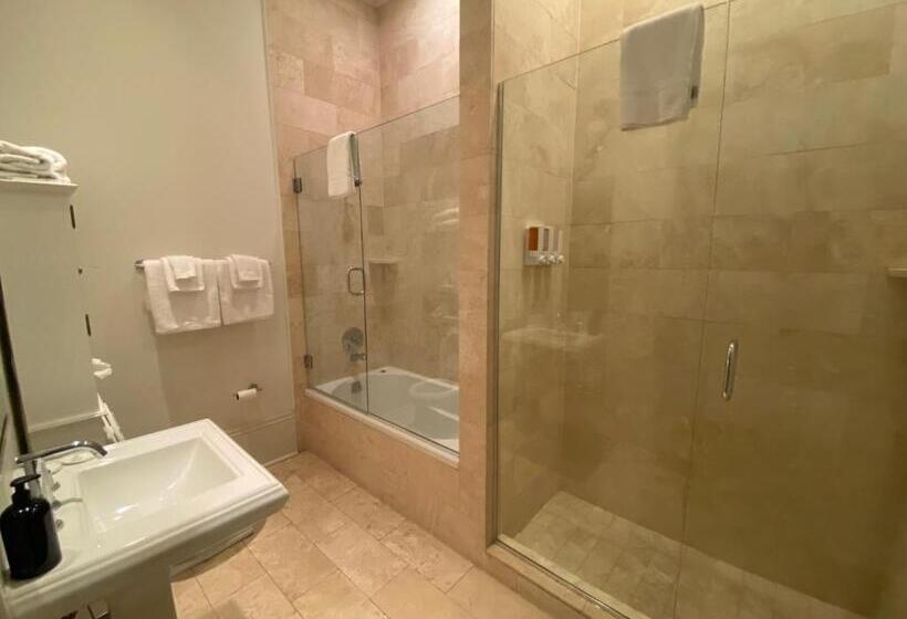 Номер Basic, Catahoula Hotel New Orleans