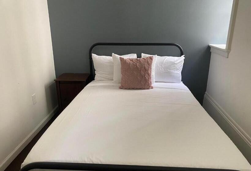 Номер Basic, Catahoula Hotel New Orleans