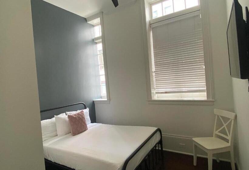 Номер Basic, Catahoula Hotel New Orleans
