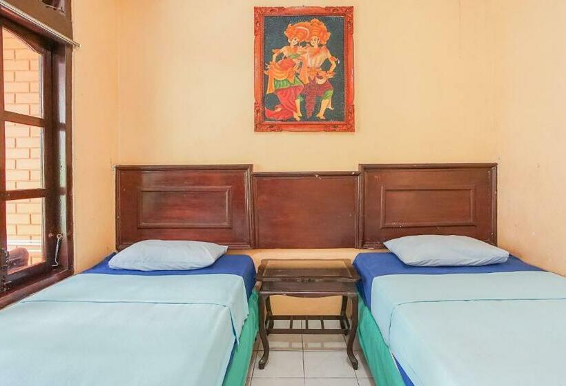 Номер Стандарт, Mahendra Beach Inn