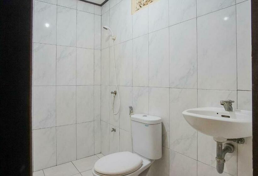 غرفة قياسية, Mahendra Beach Inn