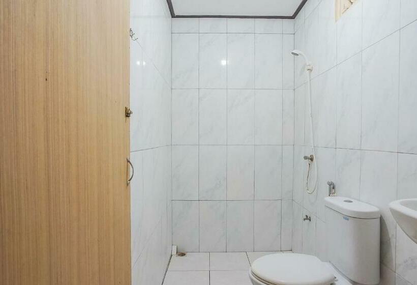 Номер Стандарт, Mahendra Beach Inn