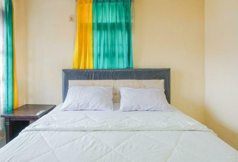 غرفة قياسية, Mahendra Beach Inn