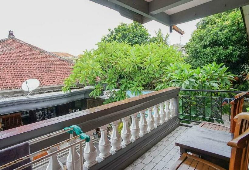 Номер Стандарт, Mahendra Beach Inn