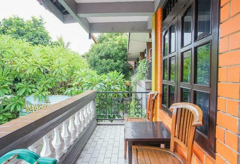 Номер Стандарт, Mahendra Beach Inn
