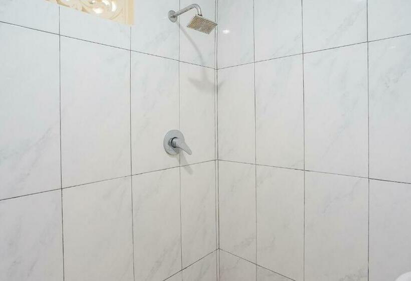 غرفة قياسية, Mahendra Beach Inn