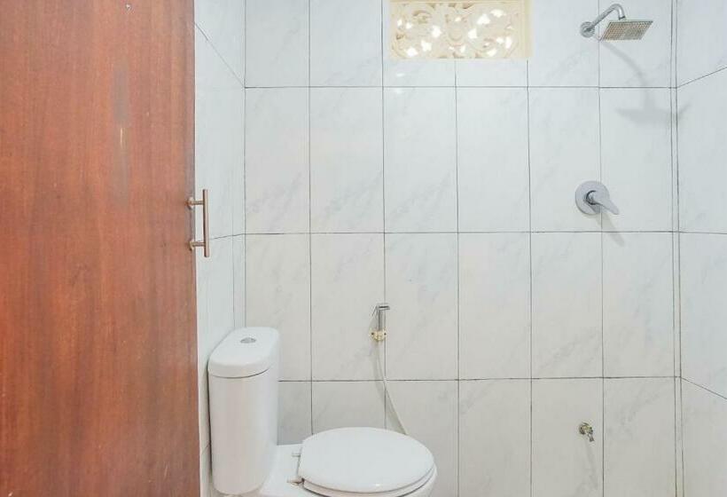 غرفة قياسية, Mahendra Beach Inn