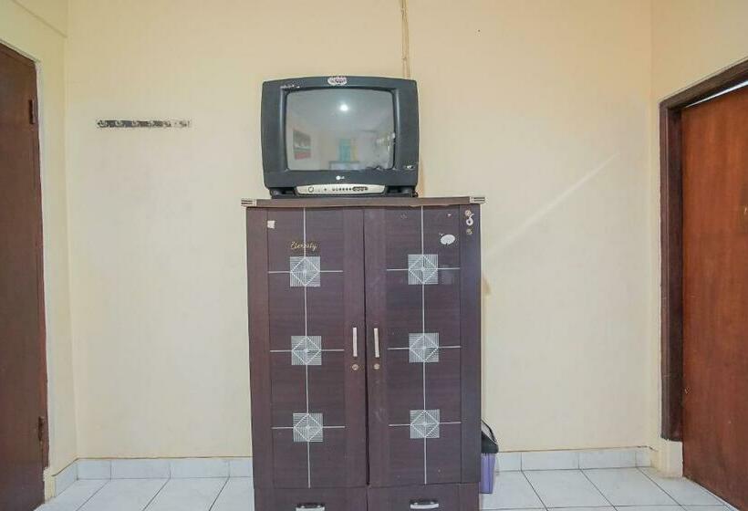 غرفة قياسية, Mahendra Beach Inn